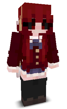 IsagiEU's skin