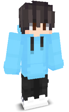 skippysam's skin