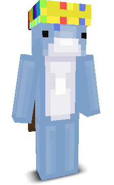 SuperDoofi's skin