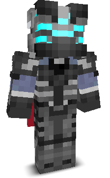 Lichtsprenger's skin