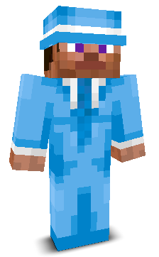 ItzScarzen's skin