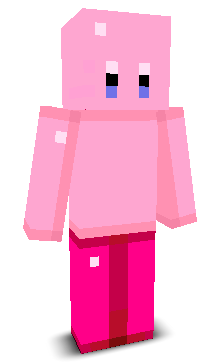 Kirbee_'s skin