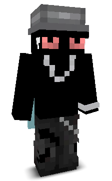 Beigegoldfish2's skin