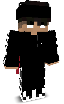 novskyy's skin