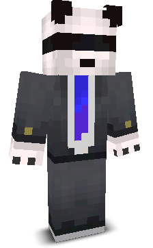 tojbbe's skin