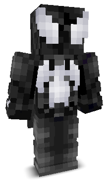 Kisielekk's skin