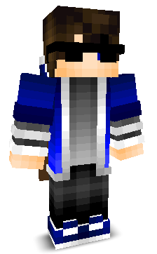 xNeyzen's skin