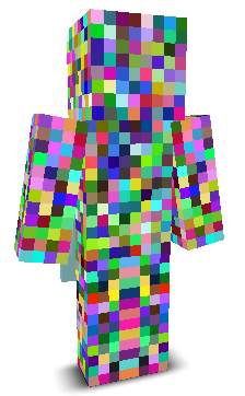 Itsdj3695's skin