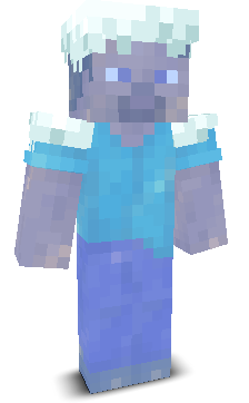 Beardies's skin