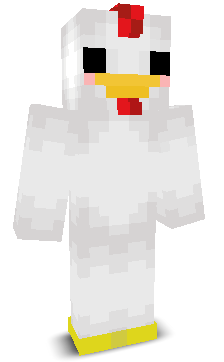Findus043's skin