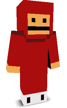 SLDplayz's skin
