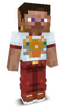 sploshycat's skin