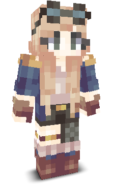 AvondGloed's skin