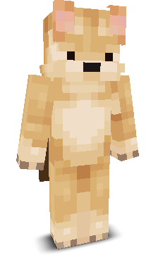 NotProjectlabs's skin