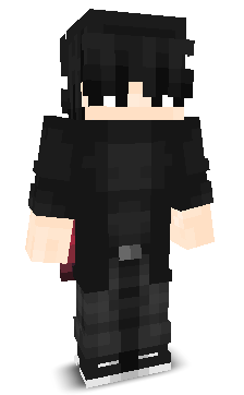 ItzAdibZr's skin