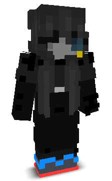 XII_Panda's skin
