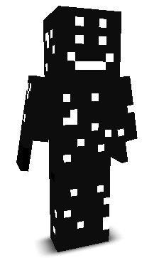 Chococin's skin