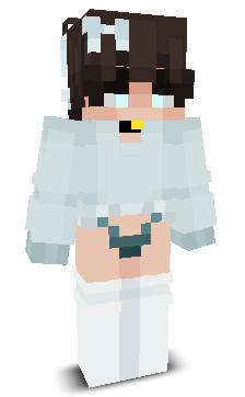 crezemini's skin