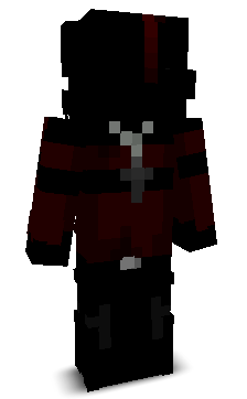 Diroxns's skin