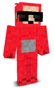 iDeivit's skin