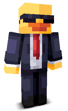 donbonslon's skin