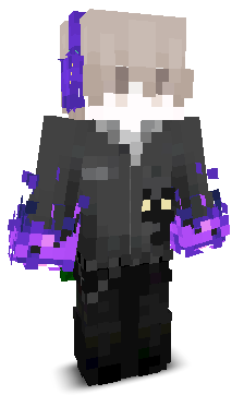 XXXl3izakXXX's skin