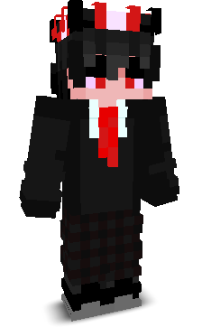 Mrsheep999999999's skin