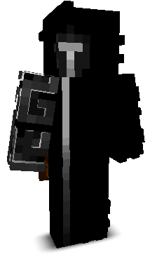 OIO3's skin