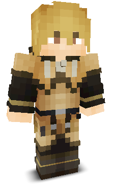 HoLeeShee's skin