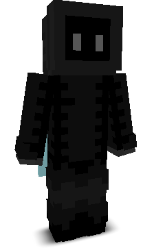KAHTEHT's skin
