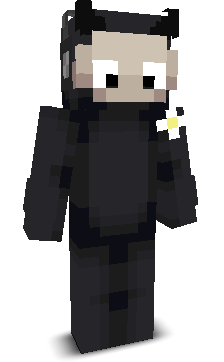 Th0r0nn's skin