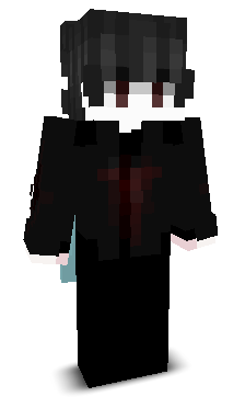 Sebinas's skin
