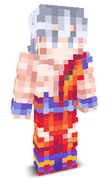 forgefrags's skin