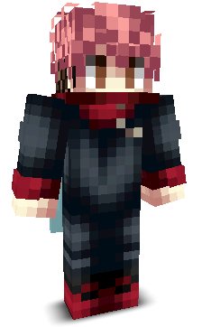 SaarOz's skin