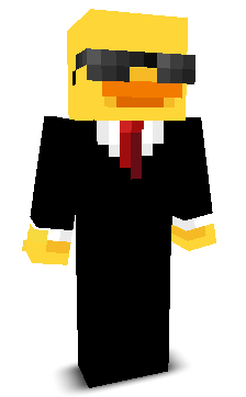 Kubix987's skin