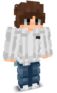 FischiGangBoss's skin