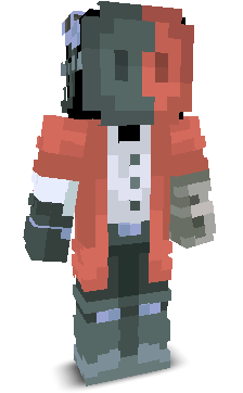 MoondustXD's skin