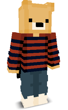 IdanDaKing's skin