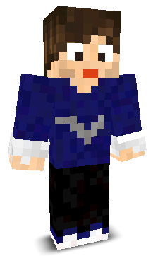 ViniHMP's skin