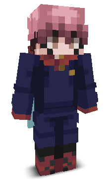 Samuzao2018's skin