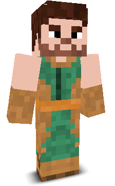 StickitinaFish's skin