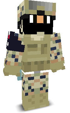 carnoraptor101's skin