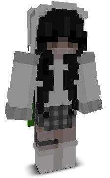 Masashy's skin