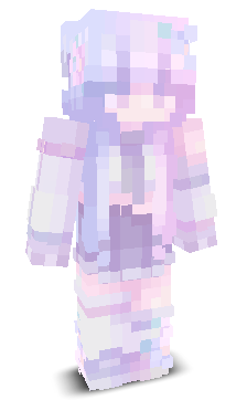 TokyoSubarashiki's skin
