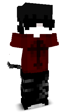 aFtures's skin