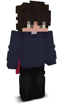 Adamir77701's skin