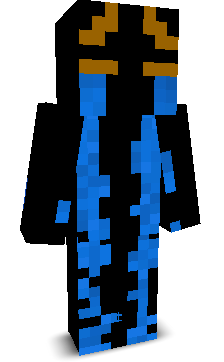 Yuunixx's skin