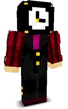 VoidEDITS's skin