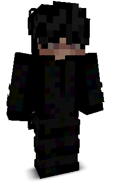 Etrrnal's skin
