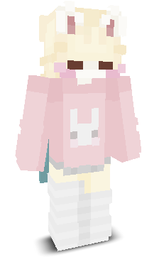 Chimerli's skin